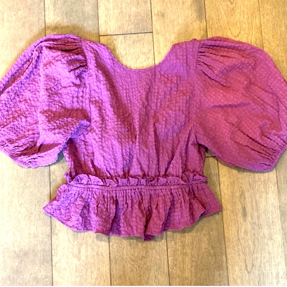 Free People Jasmin Top